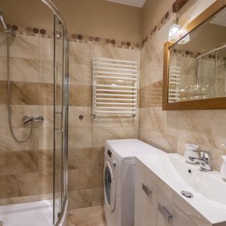 Apartament Brzozowy Zakątek - 5D Apartamenty Świeradów-Zdrój (5)