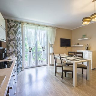 Apartament Brzozowy Zakątek - 5D Apartamenty Świeradów-Zdrój (3)