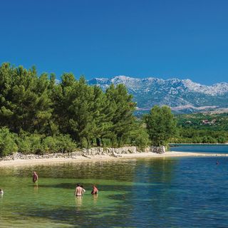 Vendégház Pridraga - CDI494 (5)