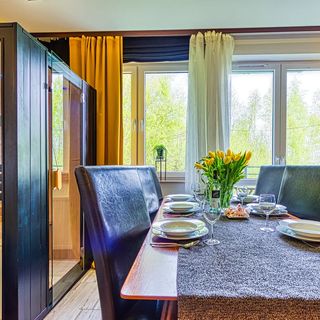 Apartament Deluxe z SAUNĄ - 5D Apartamenty Świeradów-Zdrój (5)