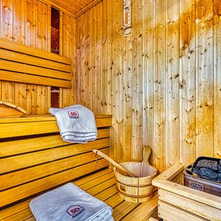 Apartament Zdrojowy z Sauną - 5D Apartamenty Świeradów-Zdrój (2)