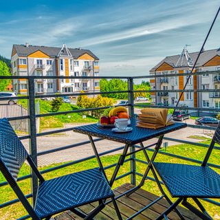 Apartament Maki - 5D Apartamenty Świeradów-Zdrój (3)