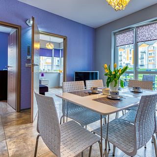 Apartament Magda - 5D Apartamenty Świeradów-Zdrój (5)