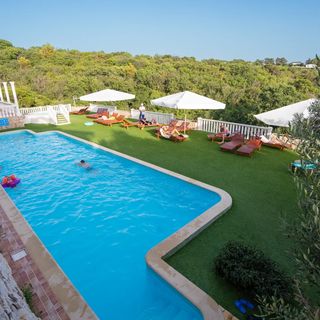 Garden Resort - Apartments Maslina Novalja (2)