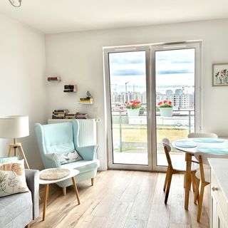 Project Comfort Apartament Szeligowska 53/127 Warszawa (3)