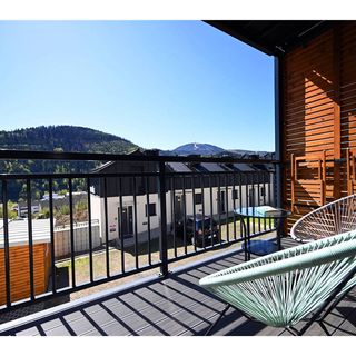 Apartament Miętowy Szczyrk (5)