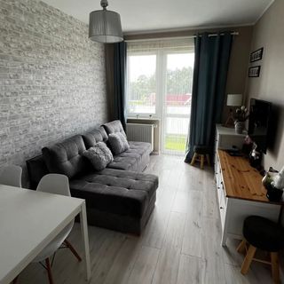 Apartament Wypoczynek w Jantarze (4)