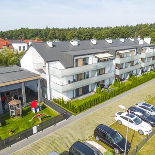 MS Pro Apartamenty Premium Posesja Kapitańska Grzybowo (2)