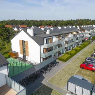 MS Pro Apartamenty Premium Posesja Kapitańska Grzybowo (3)