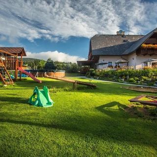 Penzion pod Šerákem Ostružná (4)