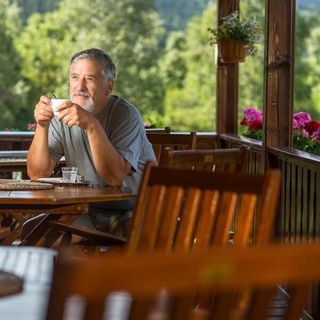 Penzion pod Šerákem Ostružná (5)