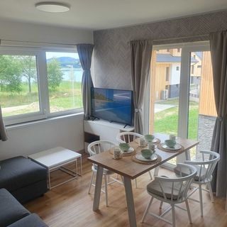 Apartmány Malé Lipno Černá v Pošumaví (4)