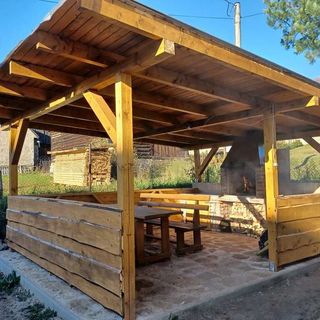 Chalupa pod lipou Východná (3)