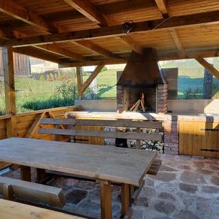 Chalupa pod lipou Východná (4)