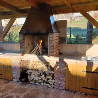 Chalupa pod lipou Východná (5)