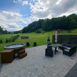 SOŁTYSIE CHATY Łapsze Wyżne (4)