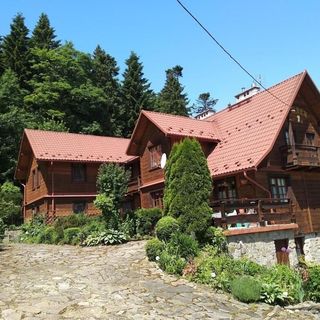 Dom Gościnny Dudek Krynica-Zdrój (3)