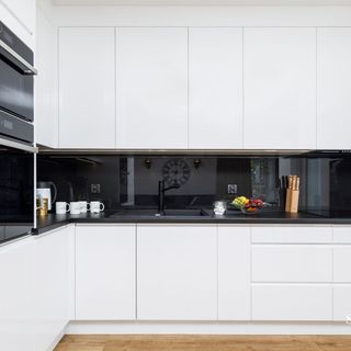 Apartament GOLDEN DUNE Dziwnówek (4)