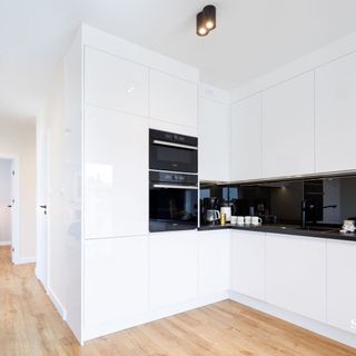 Apartament GOLDEN DUNE Dziwnówek (5)