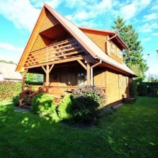 Dom letniskowy "Kosówka" Łeba Nowęcin (4)