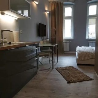 Apartamenty Apartlux Poznań (4)
