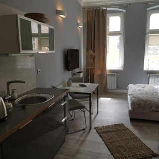 Apartamenty Apartlux Poznań (2)