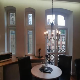 Apartamenty Apartlux Poznań (3)