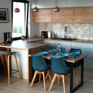 Apartamenty Regatowa Przystań Mechelinki (2)