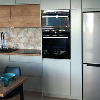 Apartamenty Regatowa Przystań Mechelinki (3)