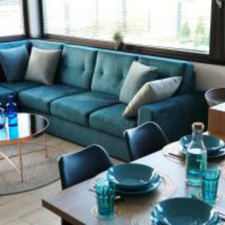 Apartamenty Regatowa Przystań Mechelinki (4)