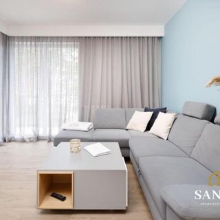 Apartament SEA TIDE Dziwnówek (3)