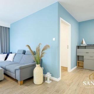 Apartament SEA TIDE Dziwnówek (4)