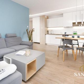 Apartament SEA TIDE Dziwnówek (5)