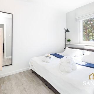 Apartament NAUTICAL Dziwnówek (4)