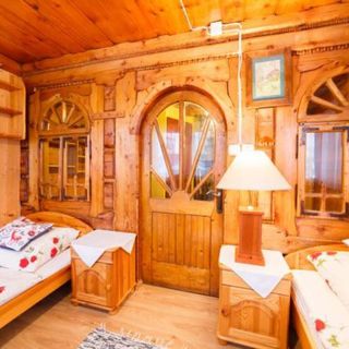 Pokoje gościnne Pod Limbą Murzasichle (2)