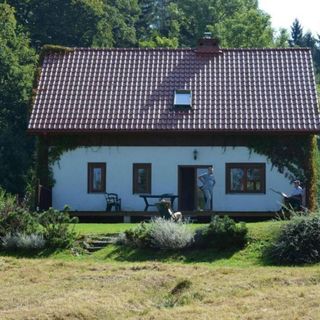 Dom Na Pstrążnicy (2)