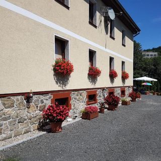 KORNELIA pokoje gościnne (3)