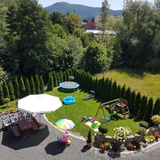 KORNELIA pokoje gościnne (5)