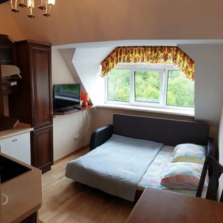 Apartament 506 Krynica-Zdrój (5)