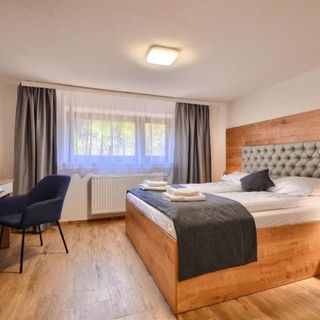 Apartamenty Głębce 75 Wisła (2)