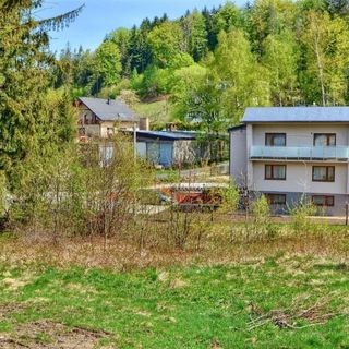 Apartamenty Głębce 75 Wisła (4)