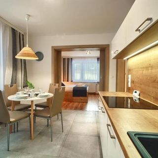 Apartamenty Głębce 75 Wisła (3)