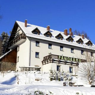 Villa Panorama Stronie Śląskie (3)