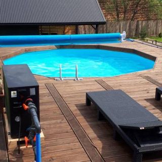 Domek w dolinie Krynica-Zdrój (4)