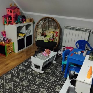 Domek w dolinie Krynica-Zdrój (4)