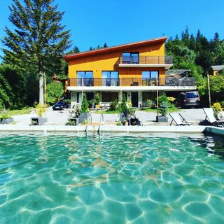 Apartamenty i Las Brenna (4)