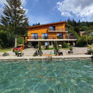 Apartamenty i Las Brenna (5)