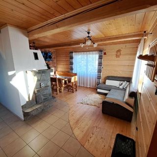 Domki na Wzgórzu Piekielnik (5)