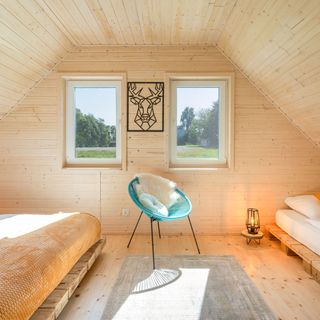 Domek Manialand Paszkówka (3)