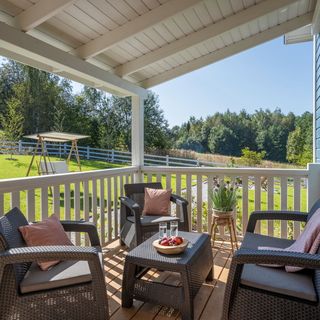 Domek Manialand Paszkówka (2)